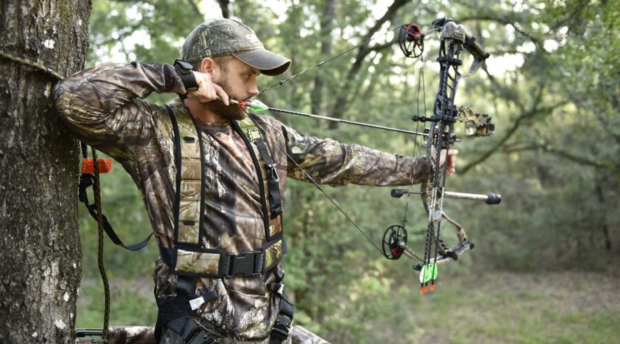 Hawk Treestands Ultra Lite Climbing Tree Stand: A Comprehensive Review