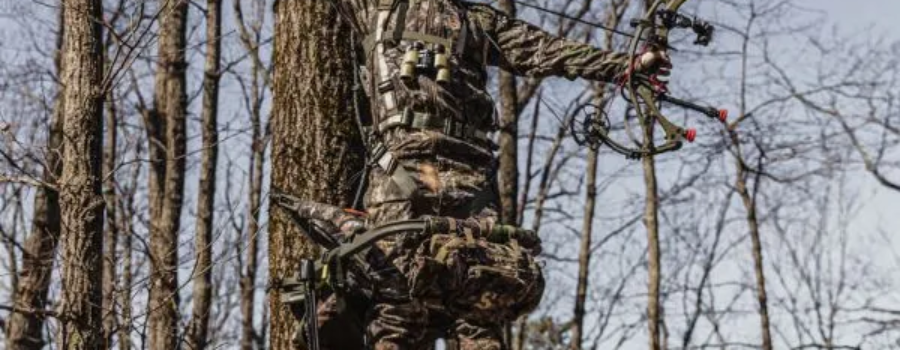 Viper Treestand Review