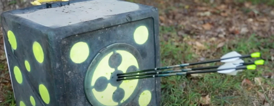 The Best 2023 Archery Targets – Bowhunting Series