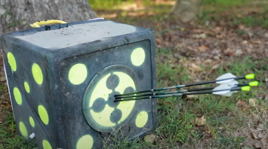 The Best 2023 Archery Targets – Bowhunting Series
